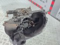 КПП механическая (МКПП) Chrysler Voyager 3 поколение 1997, 2.5 л., дизель - фото №2