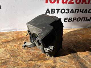 корпус воздушного фильтра Ford Focus 2 поколение [рестайлинг] CB4 2010, 2.0 л., TDCi, IXDA, дизель, робот, vision, универсал, передний привод, правый руль, 7M51-9600-BF