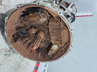 КПП автоматическая (АКПП) DAF XF 105 2 поколение 2016, 12.9 л., дизель, АКПП, 12AS2540TD