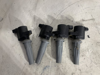 катушка зажигания Ford Mondeo 5 поколение 2019, 2.0 л., R9CH, бензин, вариатор, передний привод, 9E5E-12A366-AA, 5008177