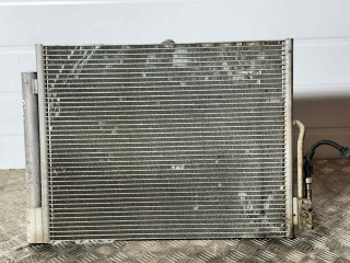 радиатор кондиционера Opel Meriva 2 поколение (B) 2012, 1.4 л., A 14 XER, бензин, МКПП, передний привод, 13331005, 13436107