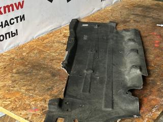 защита днища Ford Fusion (USA) 2 поколение [рестайлинг] 2018, 2.0 л., TPWA, бензин, АКПП, pn4ag0 - ingot silver metallic, седан, полный привод