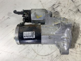 стартер Peugeot 508 1 поколение 2012, 2.0 л., АКПП, передний привод, 9671014680, M000T20872, 5802FJ, 5802M3