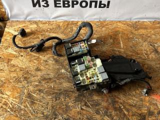 блок предохранителей Ford Focus 3 поколение CB8 2012, 1.6 л., VVT-i, PNDA, бензин, МКПП, midnight sky, хетчбэк 5 дв., передний привод, правый руль, AV6T-14A142-AB, AV6T14A067-BB