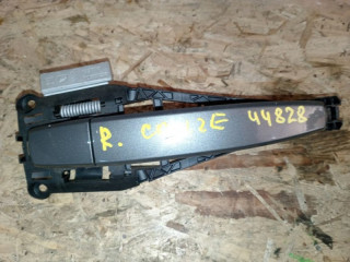 ручка наружная Chevrolet Cruze 1 поколение J300 2011, 1.8 л., бензин, 96985646