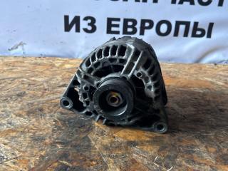 генератор Opel Astra H/Family [рестайлинг] L69 2010, 1.6 л., i-VTEC, Z 16 XER, бензин, робот, седан, передний привод, 9820124325171