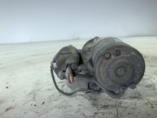 стартер Nissan Elgrand E51 2003, 3.5 л., VQ35DE, бензин, передний привод, M000T50571, 23300-4W017