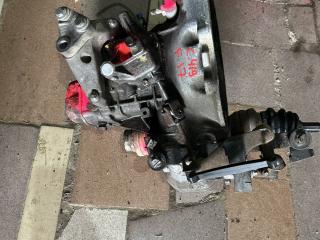 КПП механическая (МКПП) Opel Astra H/Family [рестайлинг] 2010, 1.6 л., Z 16 XER, бензин, МКПП, передний привод