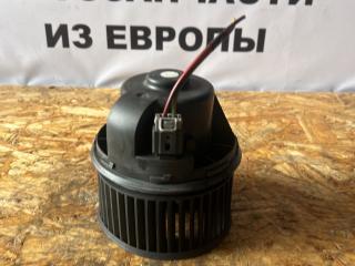 моторчик печки Ford Focus 2 поколение [рестайлинг] CB4 2010, 1.6 л., i, SHDC, бензин, АКПП, panther black (metallic), универсал, передний привод, правый руль, 3M5H-18456-FC