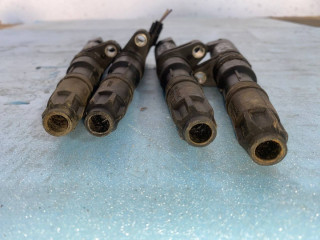 катушка зажигания Renault Scenic 2 поколение [рестайлинг] 2007, 1.6 л., K4M 766, бензин, МКПП, передний привод, 8200765882, 7700875000, 0040100071, 8200568671, 0040100048, 0040100052, 029700-8240, 156200, 215952732, 216031219, 7700113705, 78419001, R0903S00100, ZS9015C