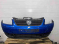 бампер передний Volkswagen Touran 1 поколение 2005, 1.9 л., BRU, дизель, МКПП, передний привод, 1T0807217, 1T0805903A - фото №4