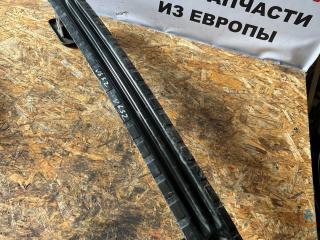 усилитель бампера заднего Ford Focus 3 поколение CB8 2013, 1.6 л., PNDA, бензин, 5МКПП, хетчбэк 5 дв., BM51A403G94-AE