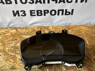 щиток приборов (приборная панель) Ford Fusion (USA) 2 поколение [рестайлинг] 2018, 2.0 л., TPWA, бензин, АКПП, pn4ag0 - ingot silver metallic, седан, полный привод, JS7T-10849-GA