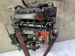 двигатель Skoda Octavia 1 поколение [рестайлинг] 2006, 1.8 л., ARZ, бензин, МКПП, передний привод, ARZ, 06A100034B, 06A100034AX, 06A100105LX, 06A100105QX