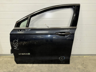 дверь передняя левая Ford Mondeo 5 поколение 2019, 2.0 л., R9CH, бензин, вариатор, передний привод, 2412558, 2350887, 2377279, DS73-F20125-DL