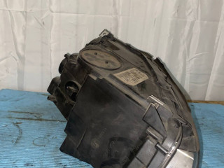 фара левая BMW 5 серия F07/F10/F11 2011, 2.0 л., АКПП, задний привод, 1LL010131-23, 7203247, 63117203247