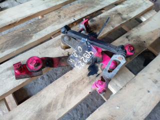 механизм выбора передач Opel Astra H/Family [рестайлинг] (2005 - 2015), 90578183