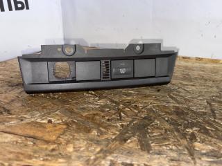 кнопка (выключатель) Ford Focus 2 поколение [рестайлинг] CB4 2009, 1.6 л., i, SHDA, бензин, МКПП, хетчбэк 5 дв., 13D734