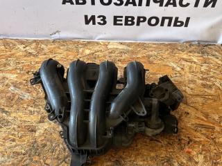 коллектор впускной Ford Focus 2 поколение [рестайлинг] CB4 2010, 1.8 л., i, QQDB, бензин, МКПП, moondust silver (metallic), хетчбэк 5 дв., правый руль, 4M5G-4424-FT