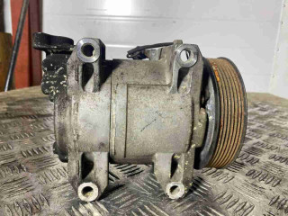 компрессор кондиционера Nissan Pathfinder R51 2008, 2.5 л., YD25DDTi, дизель, МКПП, полный привод, 506012-1122, 92600-EB30A