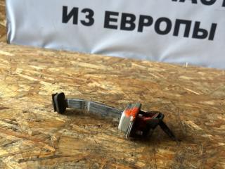 ограничитель открывания двери Ford Fusion 1 поколение CBK 2004, 1.4 л., i, бензин, 5МКПП, синий металик, передний привод, 1474246