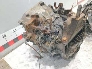 КПП механическая (МКПП) Ford Mondeo 3 поколение [рестайлинг] 2004, 2.0 л., TDCi, дизель