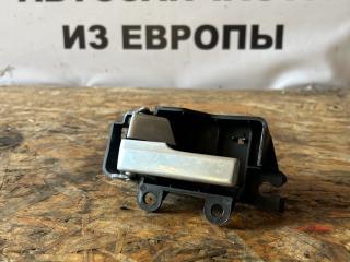 ручка внутренняя Ford Focus 2 поколение [рестайлинг] CB4 2010, 1.6 л., i, SHDC, бензин, АКПП, panther black (metallic), универсал, передний привод, правый руль, 3M51R22601