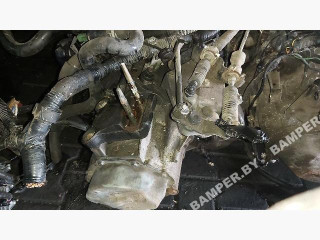 КПП механическая (МКПП) Suzuki Liana 1 поколение 2004, 1.4 л., DDiS, дизель, 20DM82