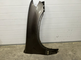 крыло переднее правое BMW X5 E53 [рестайлинг] 2005, 3.0 л., АКПП, полный привод, 41357121008