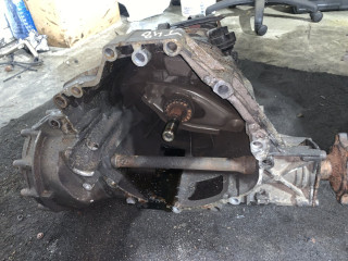 КПП механическая (МКПП) Audi A4 B8/8K 2010, 2.0 л., CAGC, дизель, МКПП, передний привод, LLN, 0B1300027CX, KXP, LCV