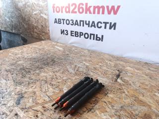 форсунка Ford Focus 3 поколение CB8 2011, 2.0 л., TDCi, UFDB, дизель, робот, moondust silver (metallic), хетчбэк 5 дв., передний привод, правый руль, 0473JE23F54