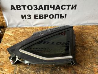 стекло кузовное боковое правое Ford Focus 3 поколение CB8 2012, 1.6 л., VVT-i, PNDA, бензин, МКПП, midnight sky, хетчбэк 5 дв., передний привод, правый руль, BM51-A297800-D