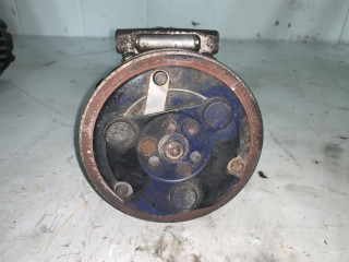 компрессор кондиционера Mini Cooper 2 поколение 2009, 1.4 л., МКПП, передний привод, 6942501, 64526942501, 64529223392, 64522758145, SD6V121457F