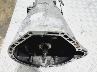 КПП механическая (МКПП) Mercedes-Benz C-Класс W204/S204 2008, 1.8 л., Ti, бензин, 2042600500