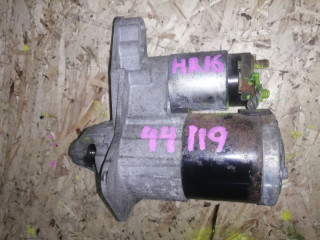 стартер Nissan Tiida C11 [рестайлинг] C11 2009, 23300EC20A