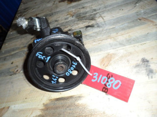 насос гидроусилителя руля Ford Focus 1 поколение [рестайлинг] DAW 2002