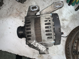 генератор Ford S-Max 1 поколение 2007, 2.5 л., HUWA, бензин, МКПП, передний привод, 0121615005, 6G9N-10300-HD, 2099442, 6G9J-10300-HA