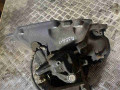 КПП механическая (МКПП) Opel Zafira 1 поколение (A) 2001, 1.6 л., Z 16 XE, бензин, МКПП, передний привод, F17C419, 9192727, 9126520, 93175769, 24469066, 12992755 - фото №4