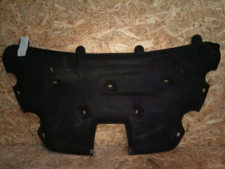 шумоизоляция капота Ford Focus 2 поколение CB4 2008, 1519736