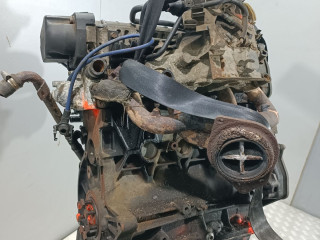 двигатель Renault Laguna 1 поколение 1997, 2.0 л., бензин, F3R728, F3RJ728