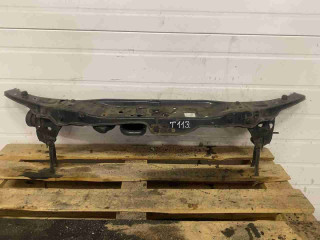 передняя панель крепления облицовки (телевизор) Opel Astra G 2008, 1.8 л., Z 18 XER, бензин, МКПП, передний привод, 13237142, 93189014, 13237137, 93189086, 13237138, 93189083