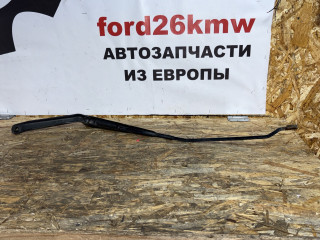 щеткодержатель (поводок стеклоочистителя, дворник) Ford Fusion 1 поколение CBK 2004, 1.4 л., i, бензин, 5МКПП, синий металик, передний привод, 2N1117526BB