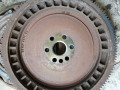 маховик Ford Focus 2 поколение CB4 2008, 5S6G6K390BA - фото №3