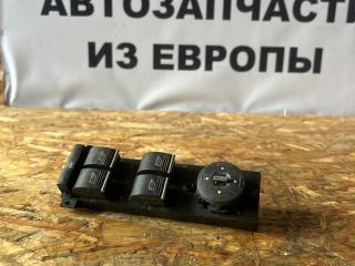 блок управления стеклоподъемниками Ford Focus 2 поколение [рестайлинг] CB4 2009, 1.6 л., i, SHDA, бензин, МКПП, хетчбэк 5 дв., 14A132