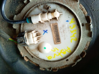 насос топливный Opel Astra H/Family [рестайлинг] L69 2010, 1.6 л., i-VTEC, Z 16 XER, бензин, робот, седан, передний привод, 13238851