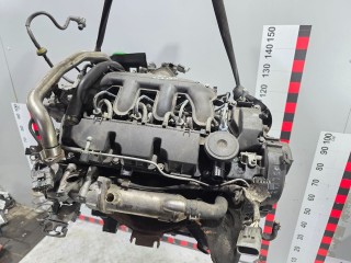 двигатель Citroen C5 2 поколение 2010, 2.0 л., дизель, RH01