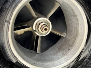 двигатель BMW 3 серия E46 [рестайлинг] 2004, 3.0 л., D, дизель, АКПП, M57D2, 7783467A, M57D30TU, M57N