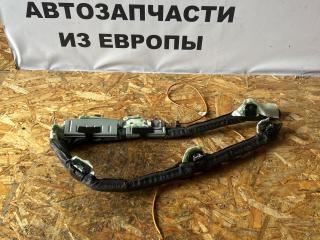 подушка безопасности боковая (шторка) Ford Focus 2 поколение [рестайлинг] CB4 2010, 1.6 л., i, SHDC, бензин, АКПП, panther black (metallic), универсал, передний привод, правый руль, 7M51-N14K158-AE