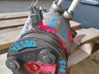 компрессор кондиционера Ford Mondeo 4 поколение CA2 2006, 2.3 л., бензин, 19D629