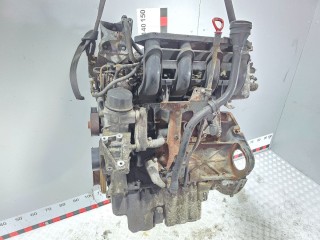 двигатель Mercedes-Benz Vito W638 2001, 2.2 л., дизель, 611980